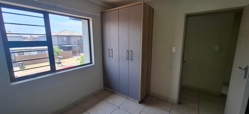 To Let 4 Bedroom Property for Rent in Albertsdal Gauteng