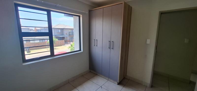 To Let 4 Bedroom Property for Rent in Albertsdal Gauteng