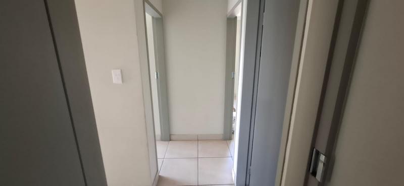 To Let 4 Bedroom Property for Rent in Albertsdal Gauteng