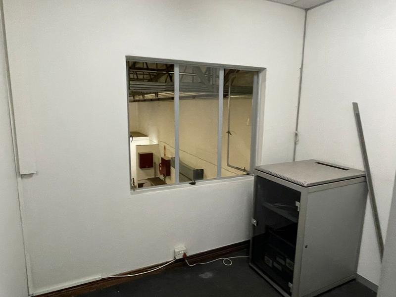 To Let commercial Property for Rent in Hennopspark Gauteng