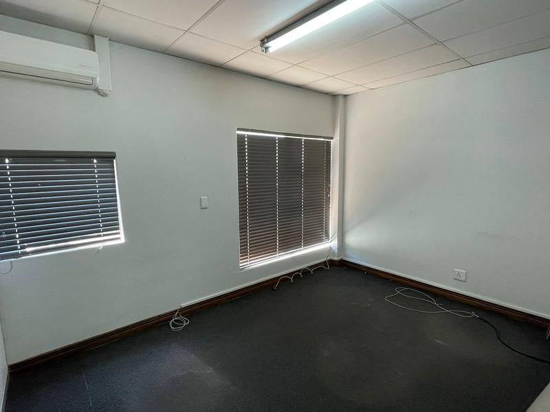 To Let commercial Property for Rent in Hennopspark Gauteng