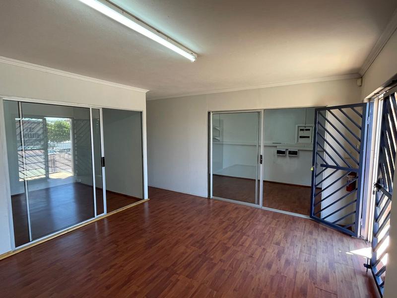 To Let commercial Property for Rent in Hennopspark Gauteng