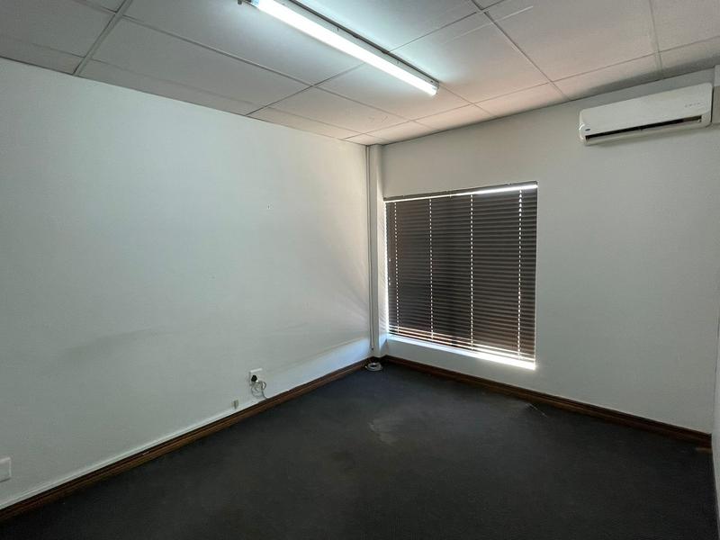 To Let commercial Property for Rent in Hennopspark Gauteng