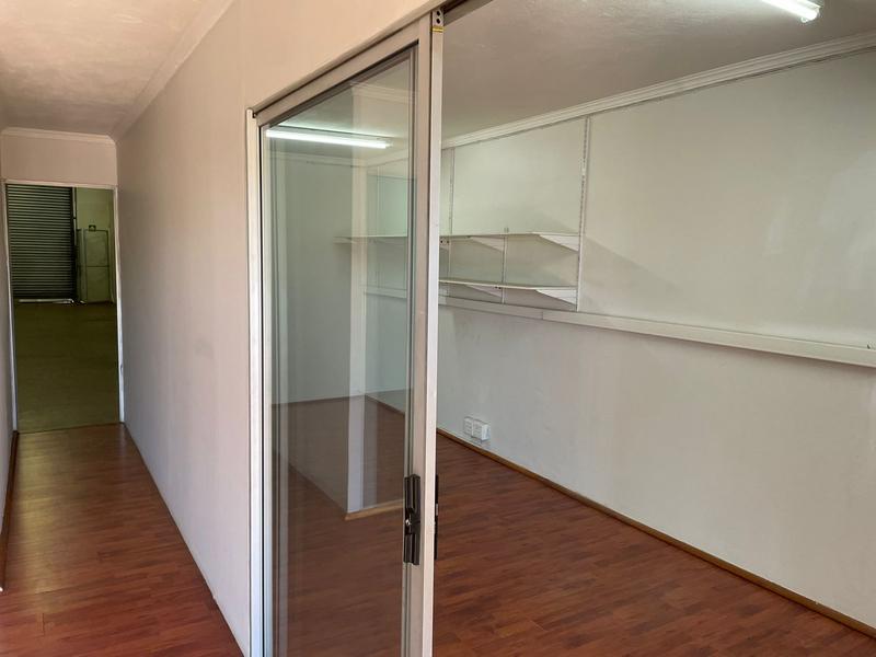 To Let commercial Property for Rent in Hennopspark Gauteng