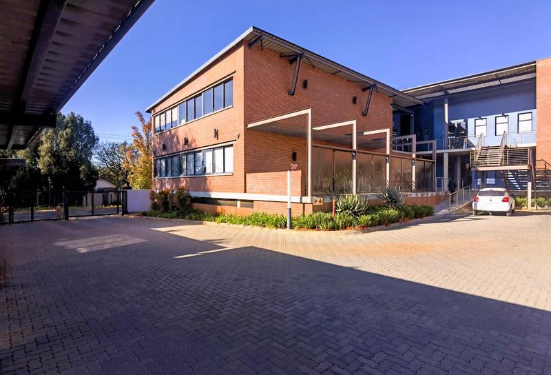 To Let commercial Property for Rent in Lynnwood Gauteng