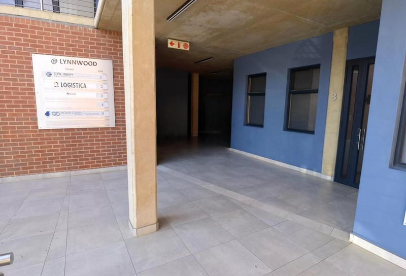 To Let commercial Property for Rent in Lynnwood Gauteng