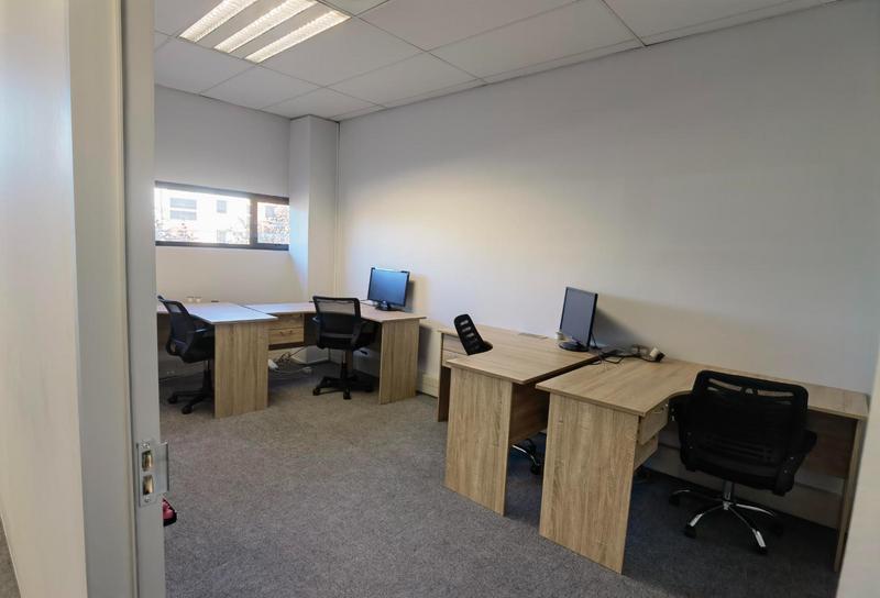 To Let commercial Property for Rent in Lynnwood Gauteng