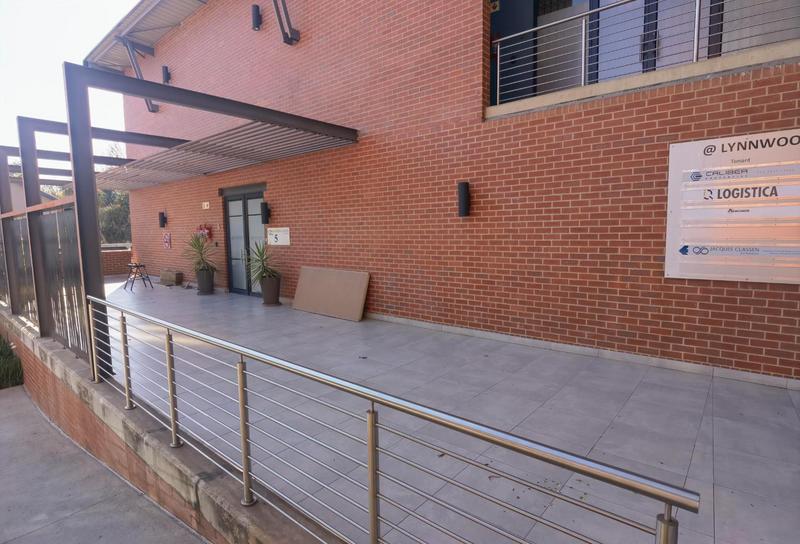 To Let commercial Property for Rent in Lynnwood Gauteng