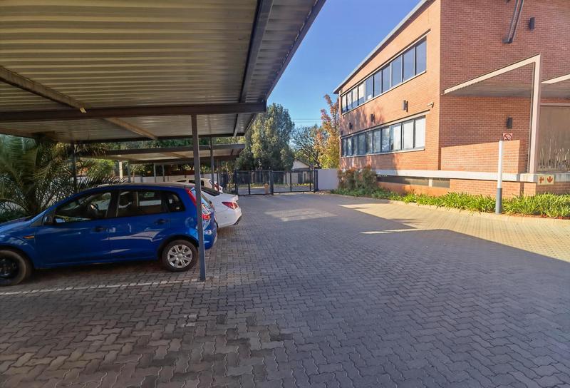 To Let commercial Property for Rent in Lynnwood Gauteng