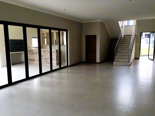 4 Bedroom Property for Sale in Copperleaf Estate Gauteng