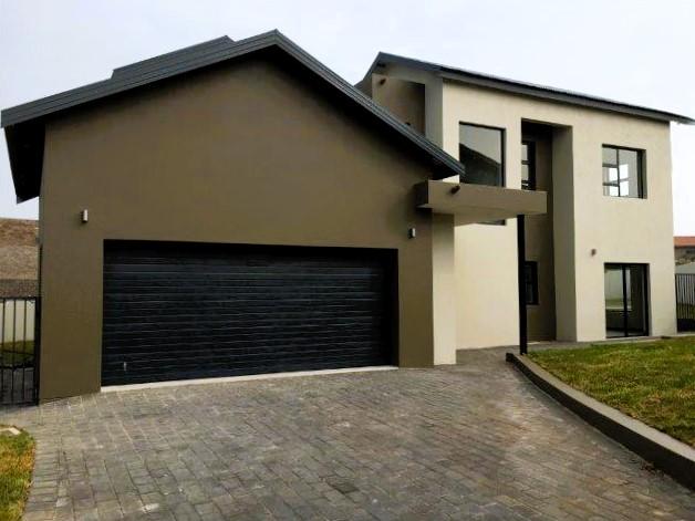 4 Bedroom Property for Sale in Copperleaf Estate Gauteng