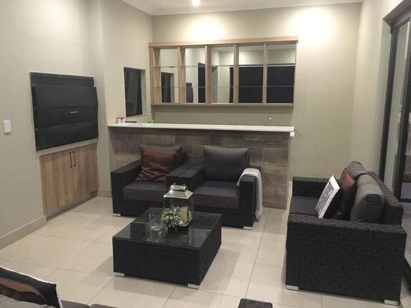 4 Bedroom Property for Sale in Copperleaf Estate Gauteng