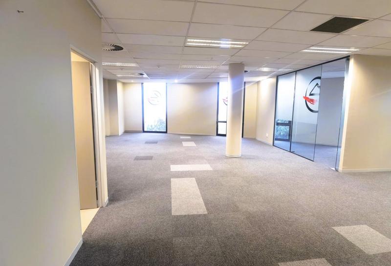 Commercial Property for Sale in Menlyn Gauteng