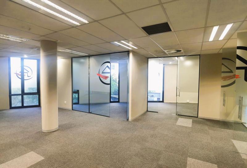 Commercial Property for Sale in Menlyn Gauteng