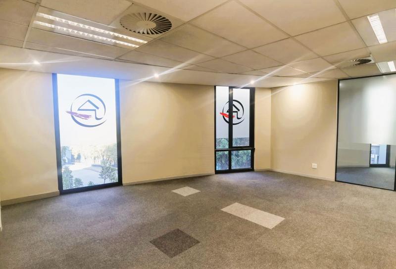 Commercial Property for Sale in Menlyn Gauteng