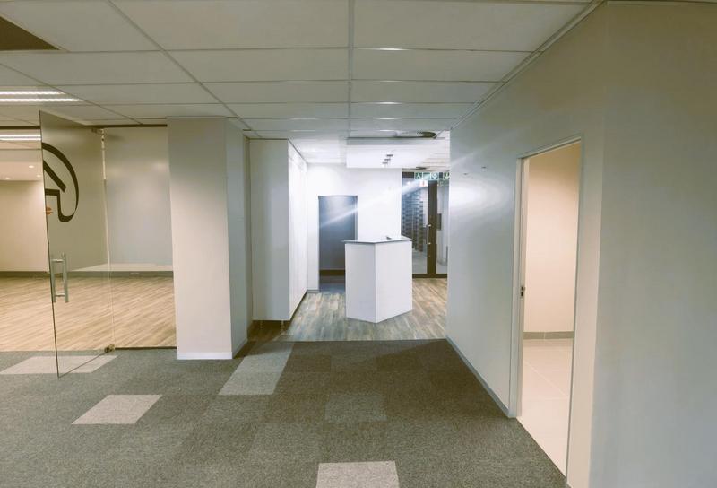 Commercial Property for Sale in Menlyn Gauteng