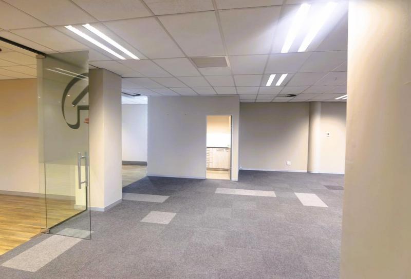 Commercial Property for Sale in Menlyn Gauteng