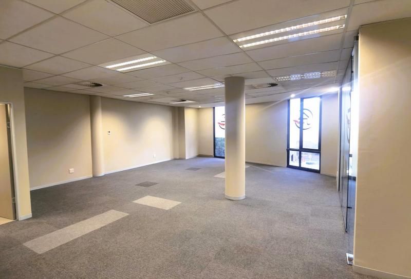 Commercial Property for Sale in Menlyn Gauteng