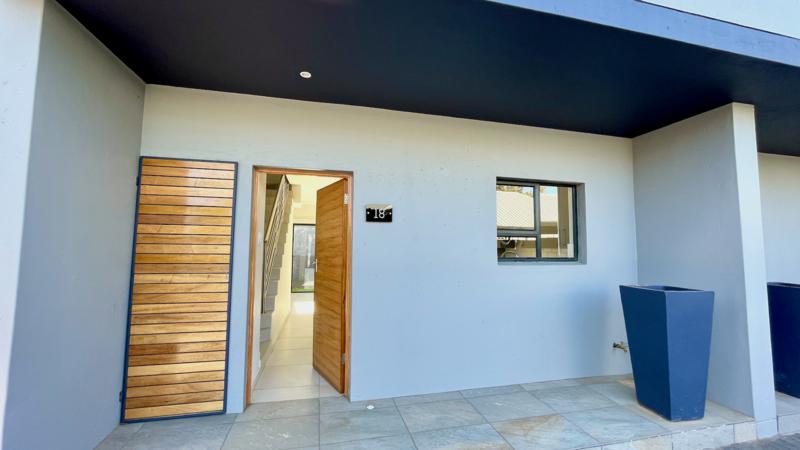 To Let 2 Bedroom Property for Rent in Menlo Park Gauteng