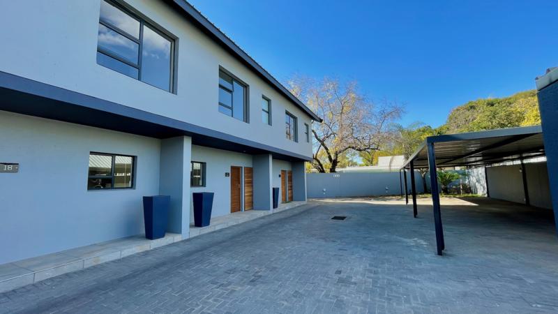 To Let 2 Bedroom Property for Rent in Menlo Park Gauteng