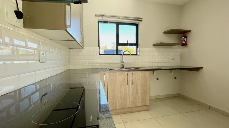 To Let 2 Bedroom Property for Rent in Menlo Park Gauteng