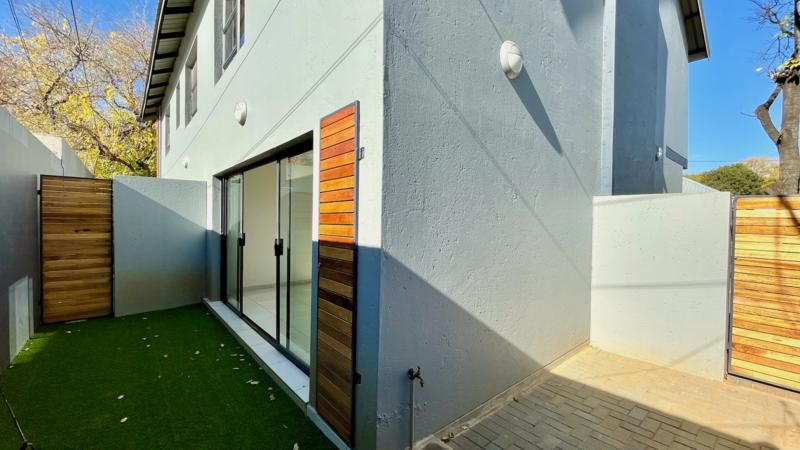 To Let 2 Bedroom Property for Rent in Menlo Park Gauteng