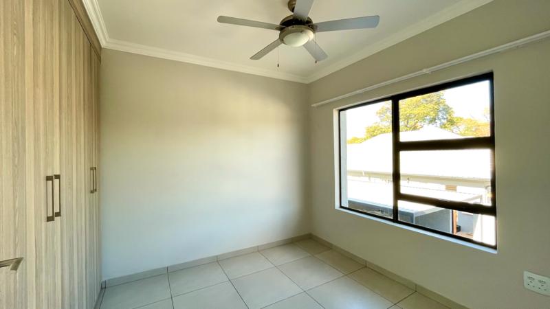 To Let 2 Bedroom Property for Rent in Menlo Park Gauteng