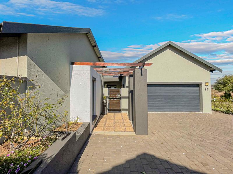 3 Bedroom Property for Sale in Midstream Hill Gauteng