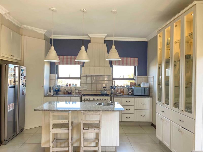 3 Bedroom Property for Sale in Midstream Hill Gauteng