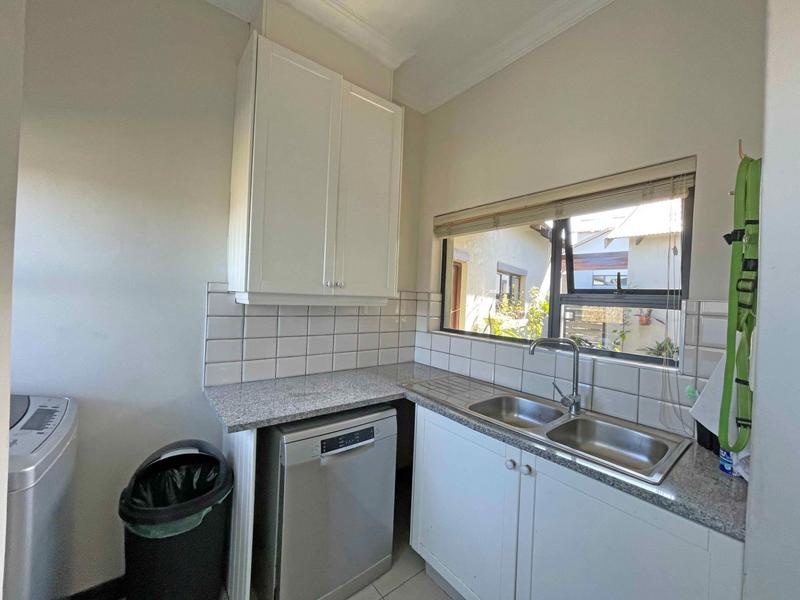 3 Bedroom Property for Sale in Midstream Hill Gauteng