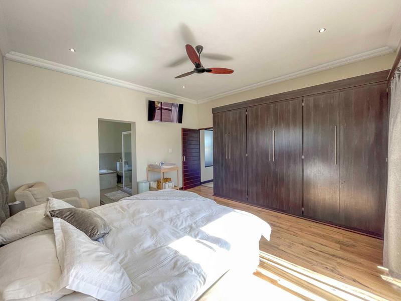 3 Bedroom Property for Sale in Midstream Hill Gauteng