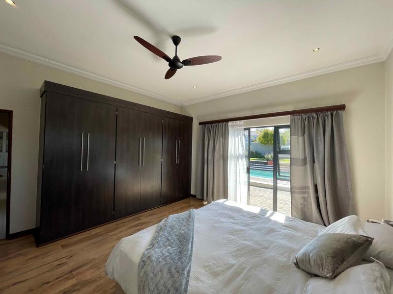 3 Bedroom Property for Sale in Midstream Hill Gauteng