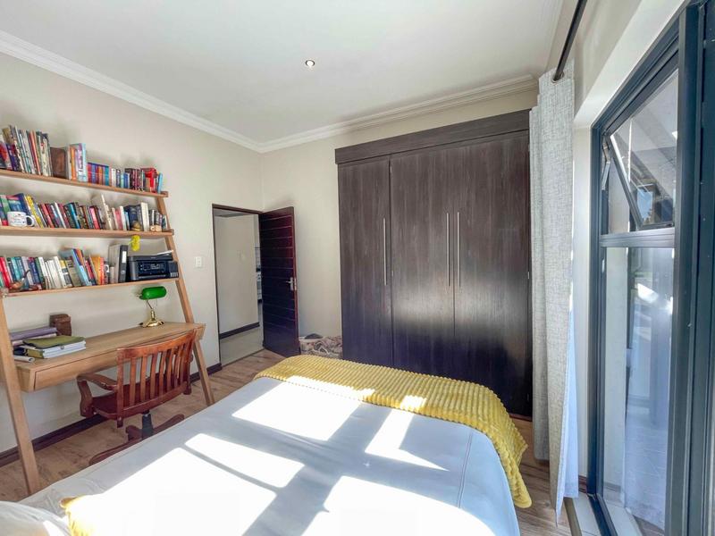 3 Bedroom Property for Sale in Midstream Hill Gauteng