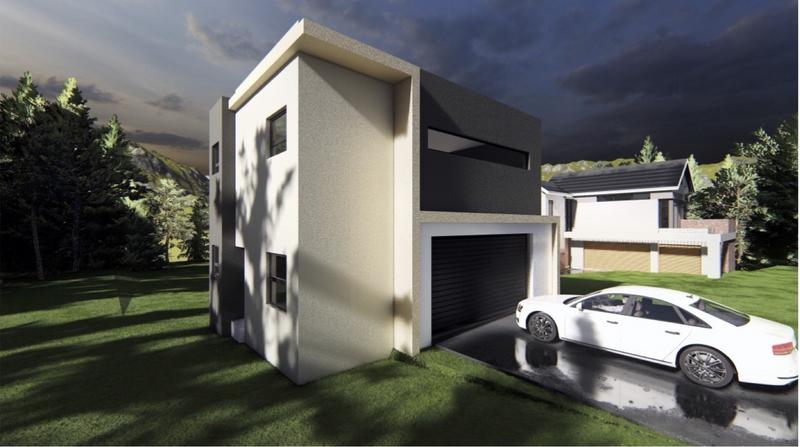 3 Bedroom Property for Sale in Midstream Ridge Gauteng