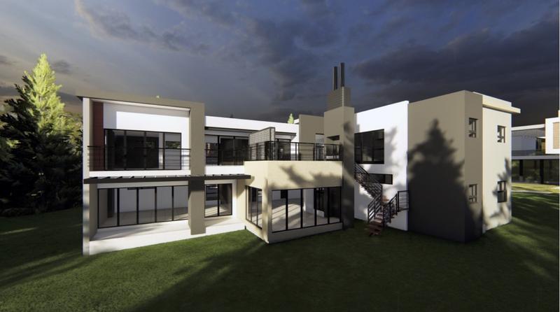 3 Bedroom Property for Sale in Midstream Ridge Gauteng