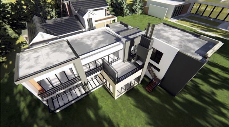 3 Bedroom Property for Sale in Midstream Ridge Gauteng