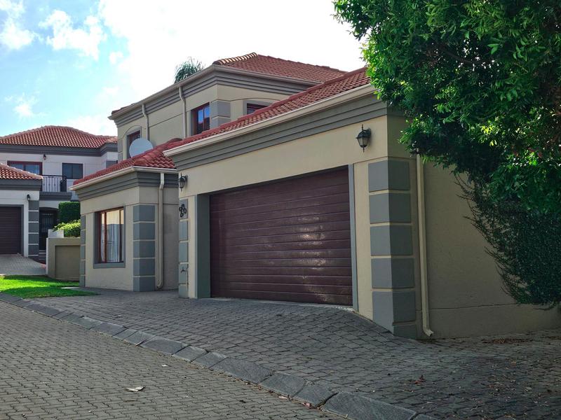 To Let 3 Bedroom Property for Rent in Amorosa Gauteng