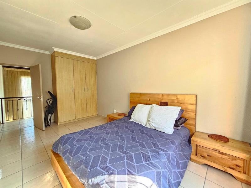 To Let 3 Bedroom Property for Rent in Amorosa Gauteng