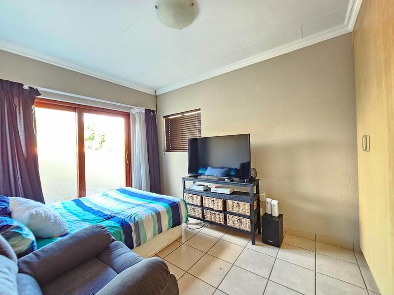 To Let 3 Bedroom Property for Rent in Amorosa Gauteng