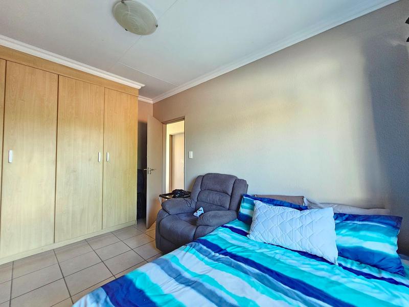 To Let 3 Bedroom Property for Rent in Amorosa Gauteng