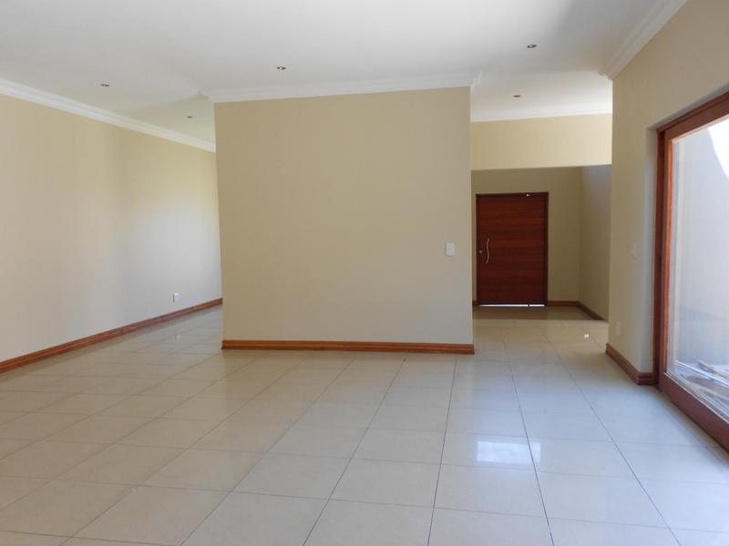 To Let 3 Bedroom Property for Rent in Homes Haven Gauteng