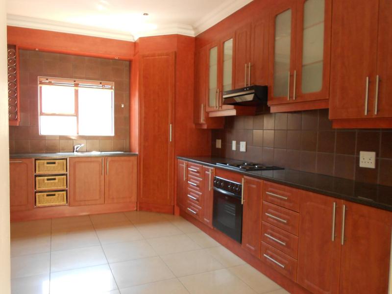 To Let 3 Bedroom Property for Rent in Homes Haven Gauteng