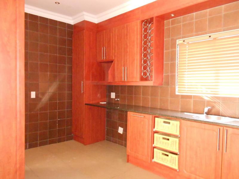 To Let 3 Bedroom Property for Rent in Homes Haven Gauteng