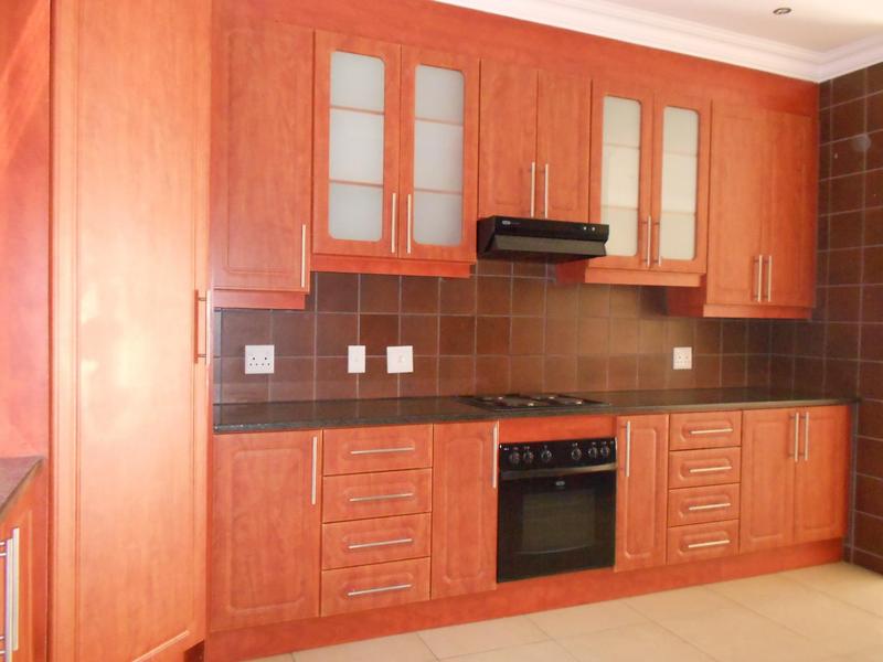 To Let 3 Bedroom Property for Rent in Homes Haven Gauteng