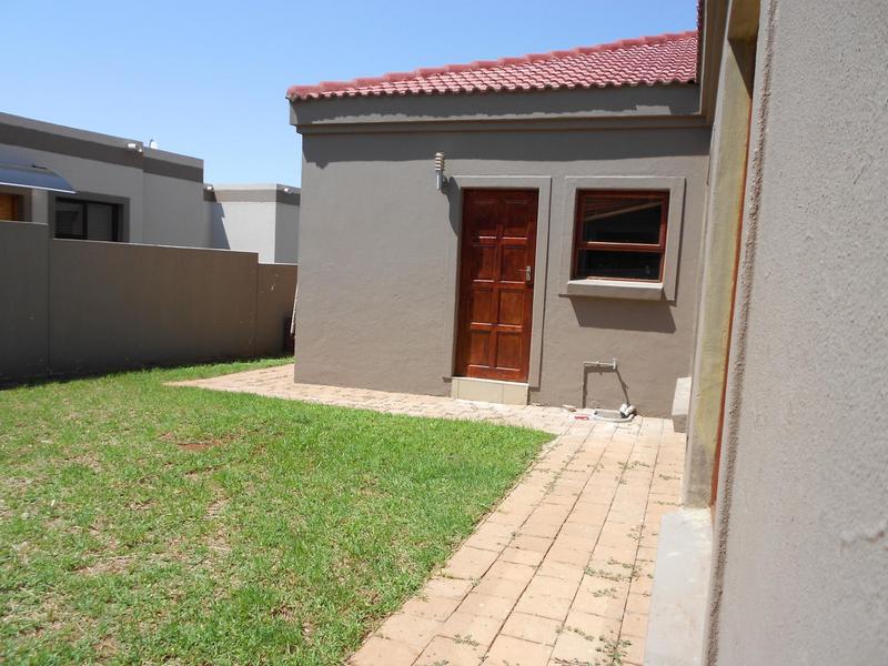 To Let 3 Bedroom Property for Rent in Homes Haven Gauteng