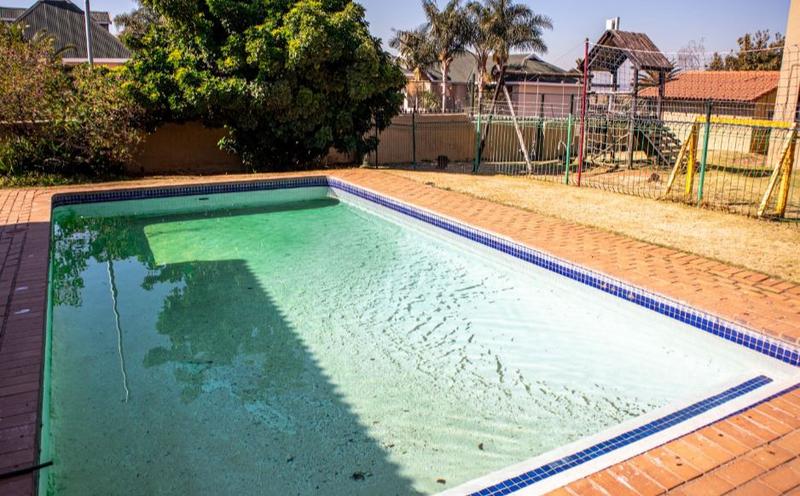 0 Bedroom Property for Sale in Northwold Gauteng