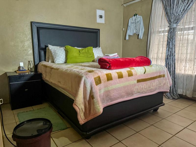 2 Bedroom Property for Sale in Katlehong South Gauteng