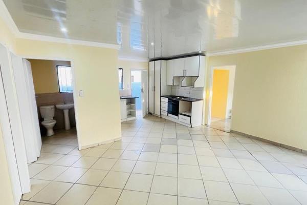 4 Bedroom Property for Sale in Riverlea Gauteng