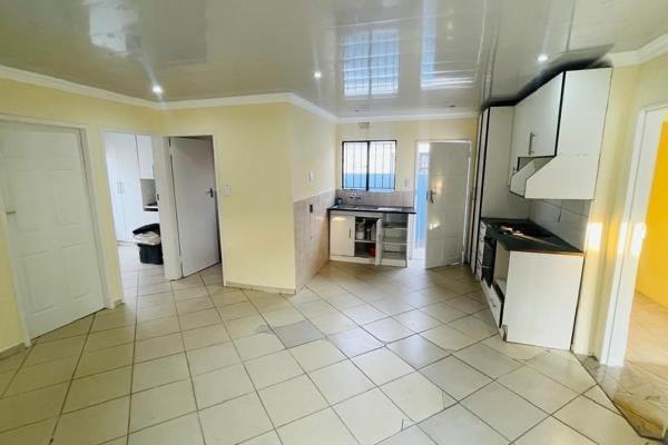 4 Bedroom Property for Sale in Riverlea Gauteng