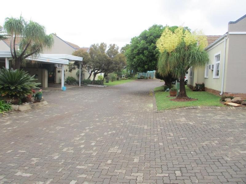 To Let 2 Bedroom Property for Rent in Annlin Gauteng